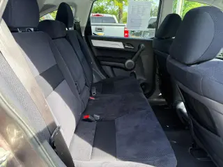 2010 Honda CR-V EX