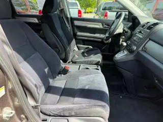 2010 Honda CR-V EX