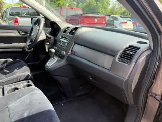 2010 Honda CR-V EX