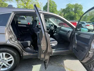 2010 Honda CR-V EX