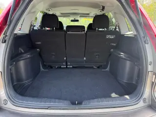 2010 Honda CR-V EX