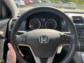 2010 Honda CR-V EX