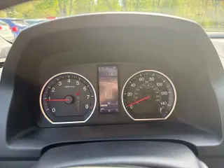 2010 Honda CR-V EX