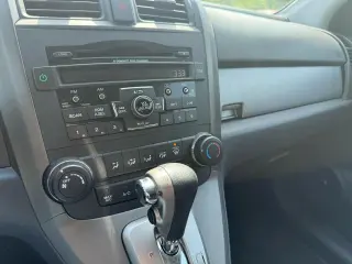 2010 Honda CR-V EX