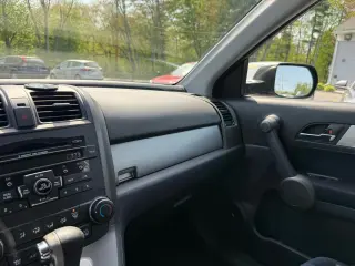 2010 Honda CR-V EX