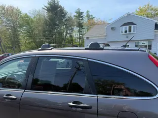 2010 Honda CR-V EX