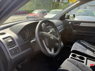 2010 Honda CR-V EX