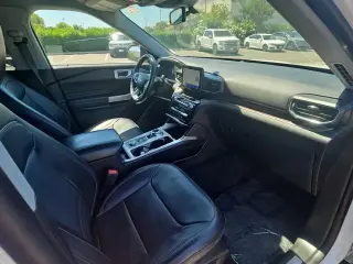 Ford Explorer 2023 AWD Limited 4dr SUV