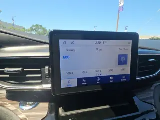 Ford Explorer 2023 AWD Limited 4dr SUV