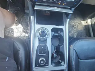 Ford Explorer 2023 AWD Limited 4dr SUV