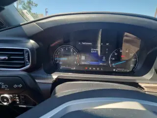 Ford Explorer 2023 AWD Limited 4dr SUV