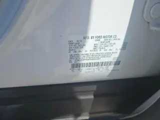 Ford Explorer 2023 AWD Limited 4dr SUV