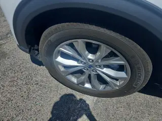 Ford Explorer 2023 AWD Limited 4dr SUV