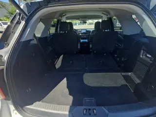 Ford Explorer 2023 AWD Limited 4dr SUV