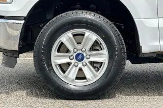 Ford F-150 2015 4x2 XL 4dr SuperCrew 5.5 ft. SB