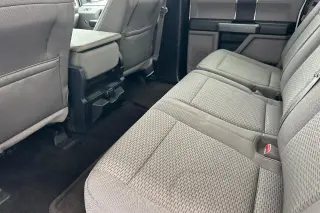 Ford F-150 2015 4x2 XL 4dr SuperCrew 5.5 ft. SB
