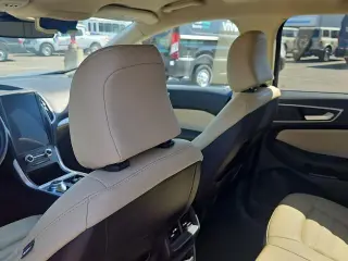 Ford Edge 2024 AWD SEL 4dr SUV