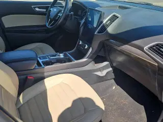 Ford Edge 2024 AWD SEL 4dr SUV