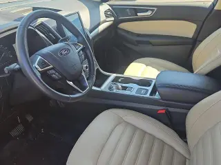 Ford Edge 2024 AWD SEL 4dr SUV