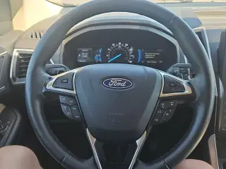 Ford Edge 2024 AWD SEL 4dr SUV
