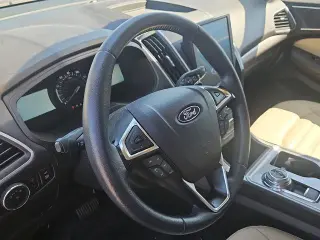 Ford Edge 2024 AWD SEL 4dr SUV