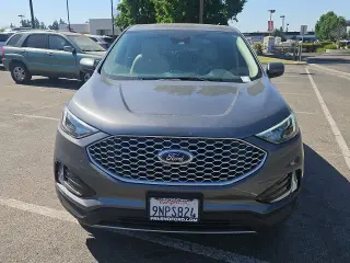 Ford Edge 2024 AWD SEL 4dr SUV