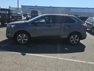 Ford Edge 2024 AWD SEL 4dr SUV