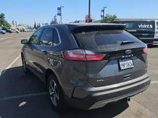 Ford Edge 2024 AWD SEL 4dr SUV