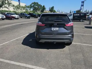 Ford Edge 2024 AWD SEL 4dr SUV