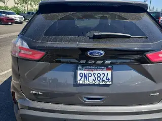 Ford Edge 2024 AWD SEL 4dr SUV