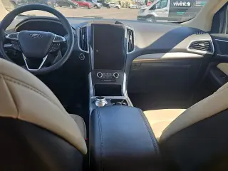 Ford Edge 2024 AWD SEL 4dr SUV