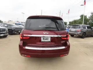 INFINITI QX80 2021 Sensory 4dr SUV