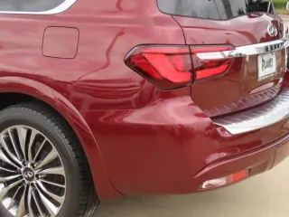 INFINITI QX80 2021 Sensory 4dr SUV