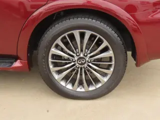 INFINITI QX80 2021 Sensory 4dr SUV