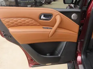 INFINITI QX80 2021 Sensory 4dr SUV