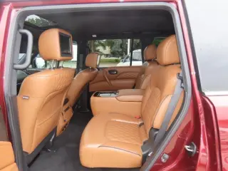 INFINITI QX80 2021 Sensory 4dr SUV