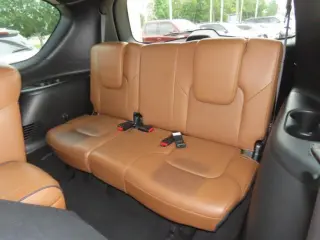 INFINITI QX80 2021 Sensory 4dr SUV
