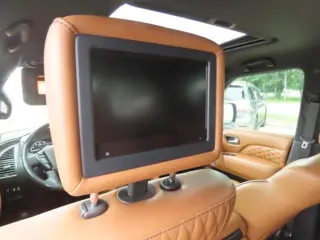 INFINITI QX80 2021 Sensory 4dr SUV