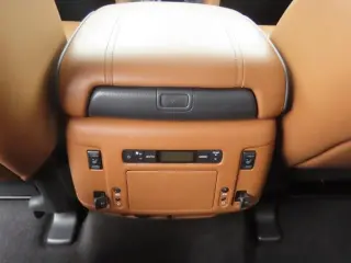 INFINITI QX80 2021 Sensory 4dr SUV