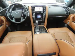 INFINITI QX80 2021 Sensory 4dr SUV