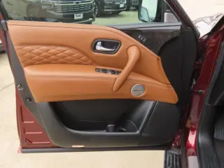 INFINITI QX80 2021 Sensory 4dr SUV