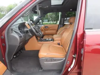 INFINITI QX80 2021 Sensory 4dr SUV