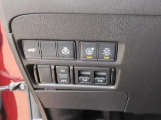 INFINITI QX80 2021 Sensory 4dr SUV