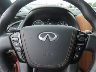 INFINITI QX80 2021 Sensory 4dr SUV