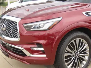 INFINITI QX80 2021 Sensory 4dr SUV