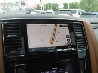 INFINITI QX80 2021 Sensory 4dr SUV