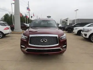 INFINITI QX80 2021 Sensory 4dr SUV