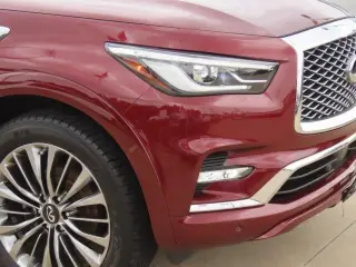 INFINITI QX80 2021 Sensory 4dr SUV
