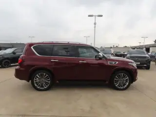 INFINITI QX80 2021 Sensory 4dr SUV