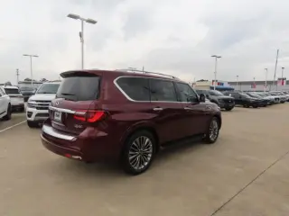 INFINITI QX80 2021 Sensory 4dr SUV
